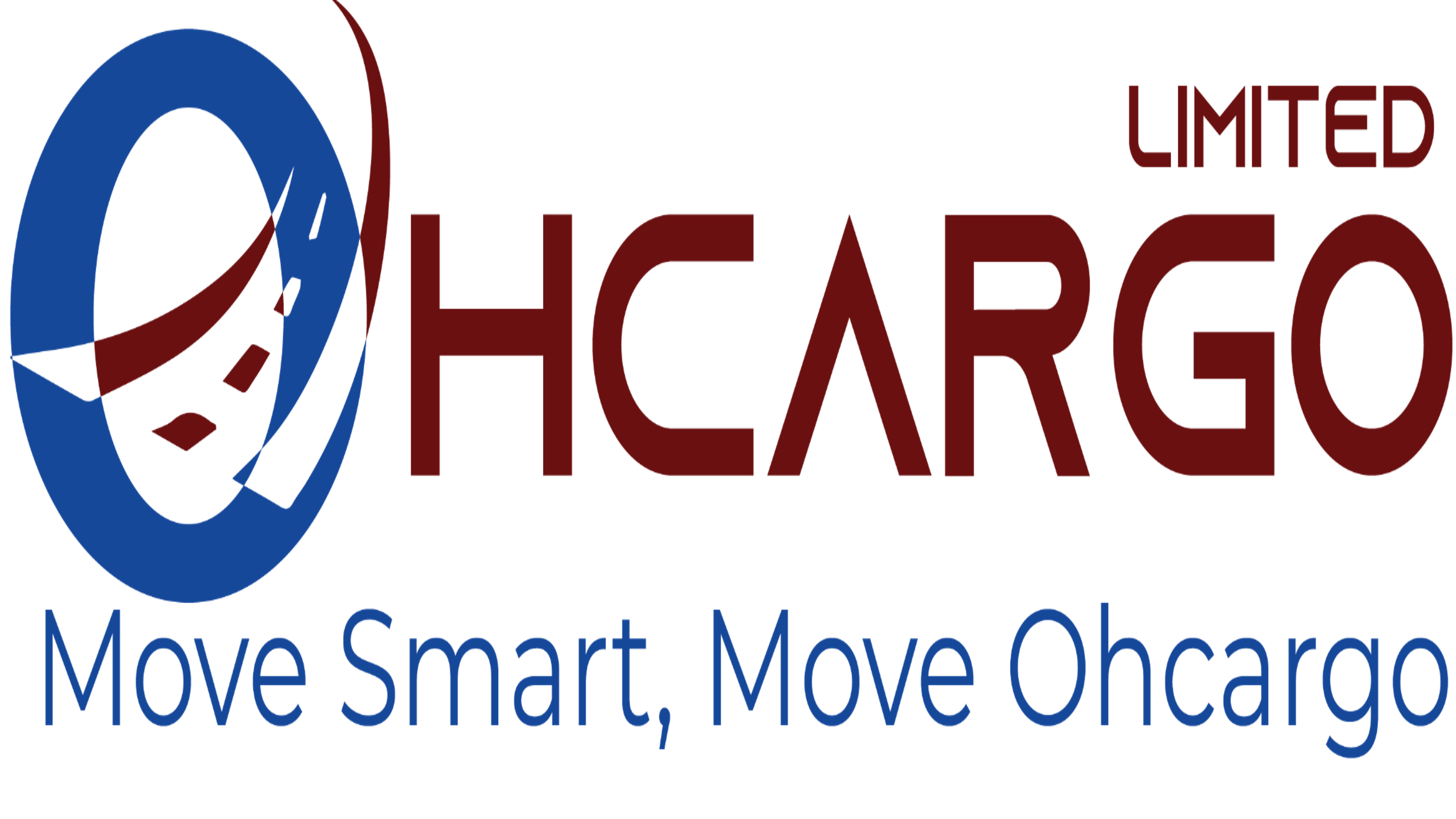 OhCargo Logo
